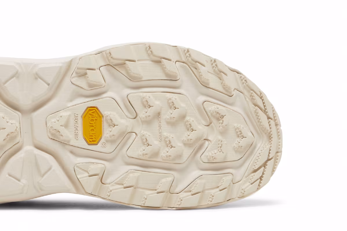 HOKA Kaha 2 Low GORE-TEX Shifting Sand Eggnog, view 6