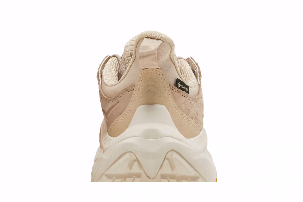 HOKA Kaha 2 Low GORE-TEX Shifting Sand Eggnog, view 8