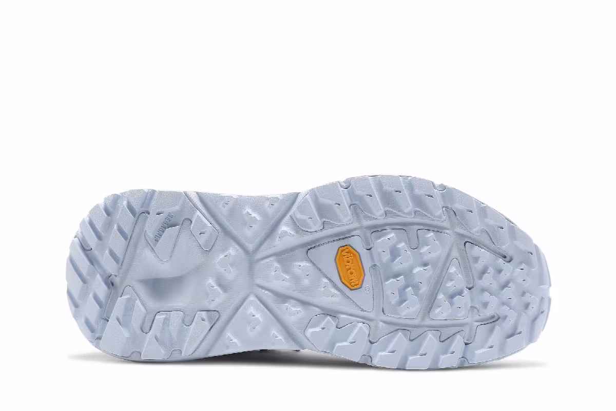 HOKA Kaha Low GTX Lunar Rock, view 5