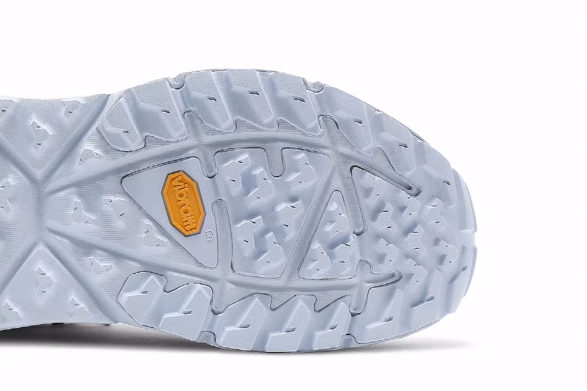 HOKA Kaha Low GTX Lunar Rock, view 6