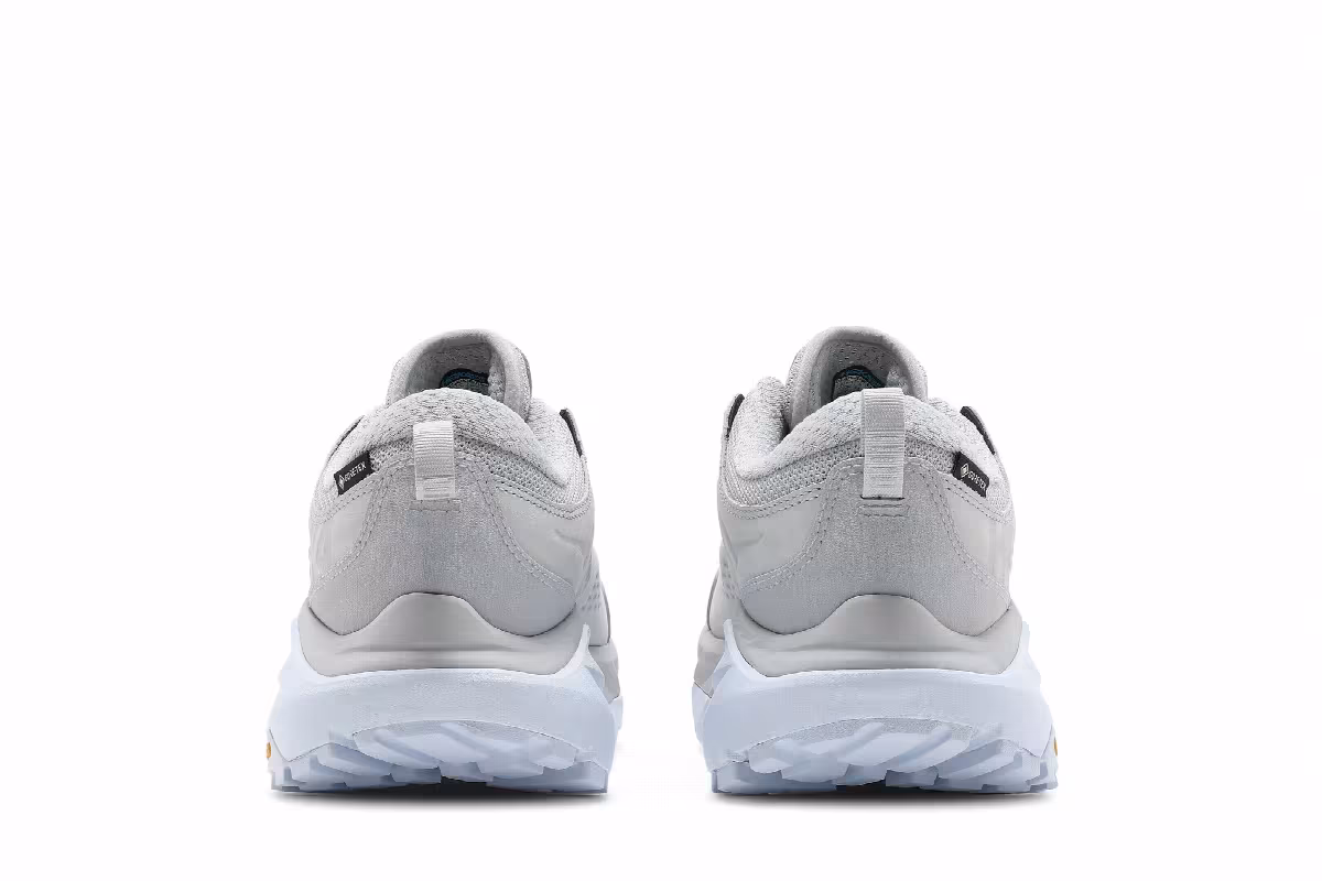 HOKA Kaha Low GTX Lunar Rock, view 7