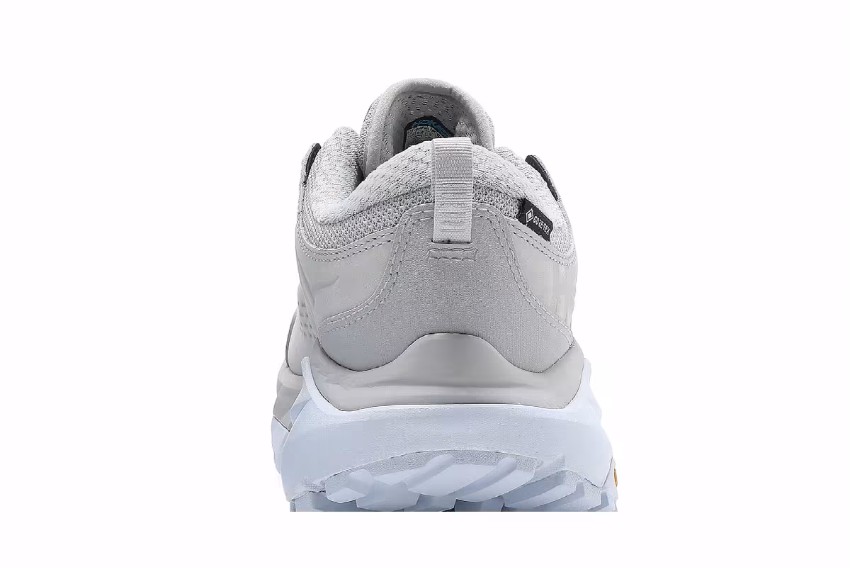 HOKA Kaha Low GTX Lunar Rock, view 8