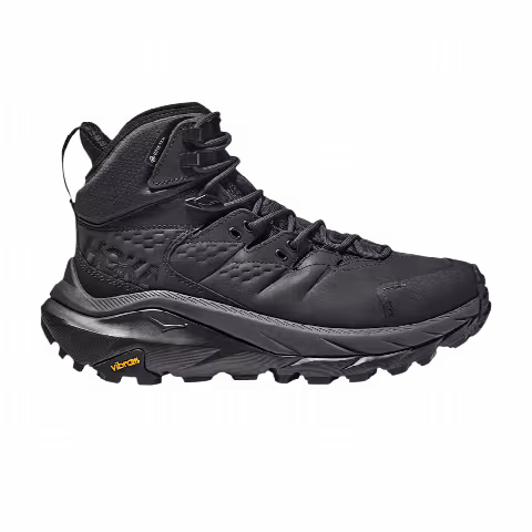 HOKA Kaha 2 GORE-TEX 'Black'
