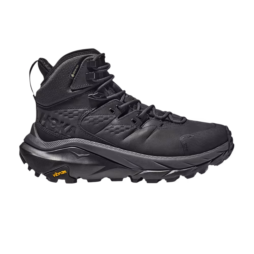 HOKA Kaha 2 GORE-TEX Black