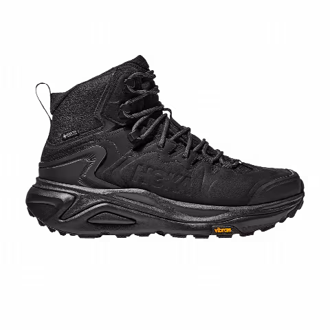 HOKA Wmns Kaha 3 GORE-TEX 'Black'