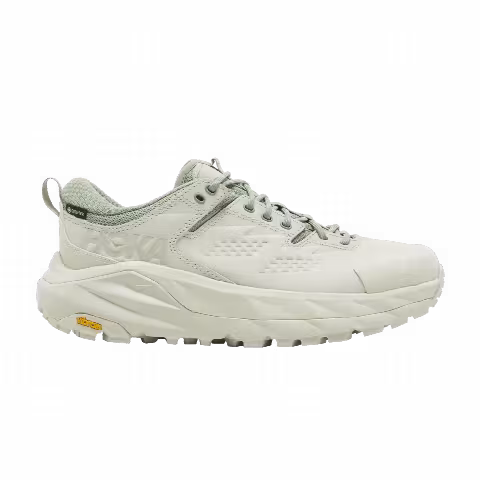 HOKA Kaha Low GTX 'Celadon Tint Basil'