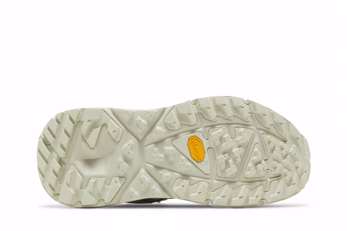 HOKA Kaha Low GTX Celadon Tint Basil, view 5