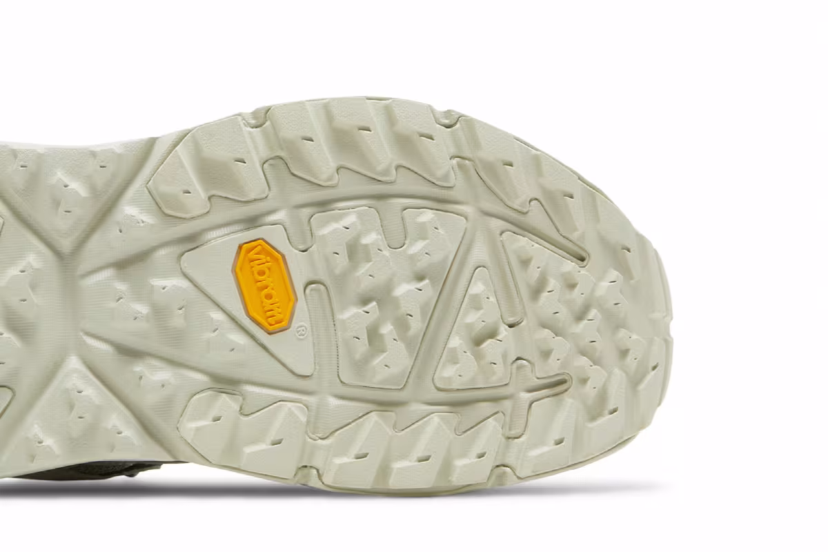 HOKA Kaha Low GTX Celadon Tint Basil, view 6