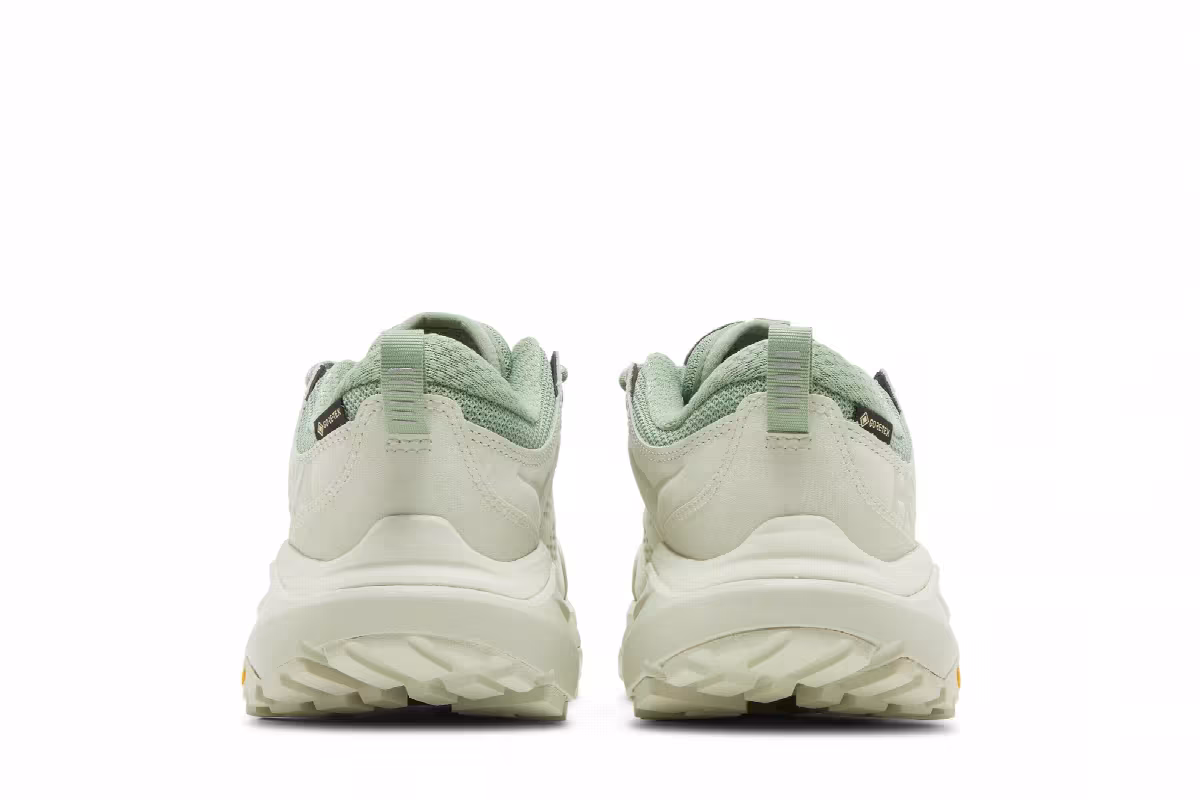 HOKA Kaha Low GTX Celadon Tint Basil, view 7