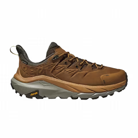 HOKA Kaha 2 Low GORE-TEX 'Honey Barley'