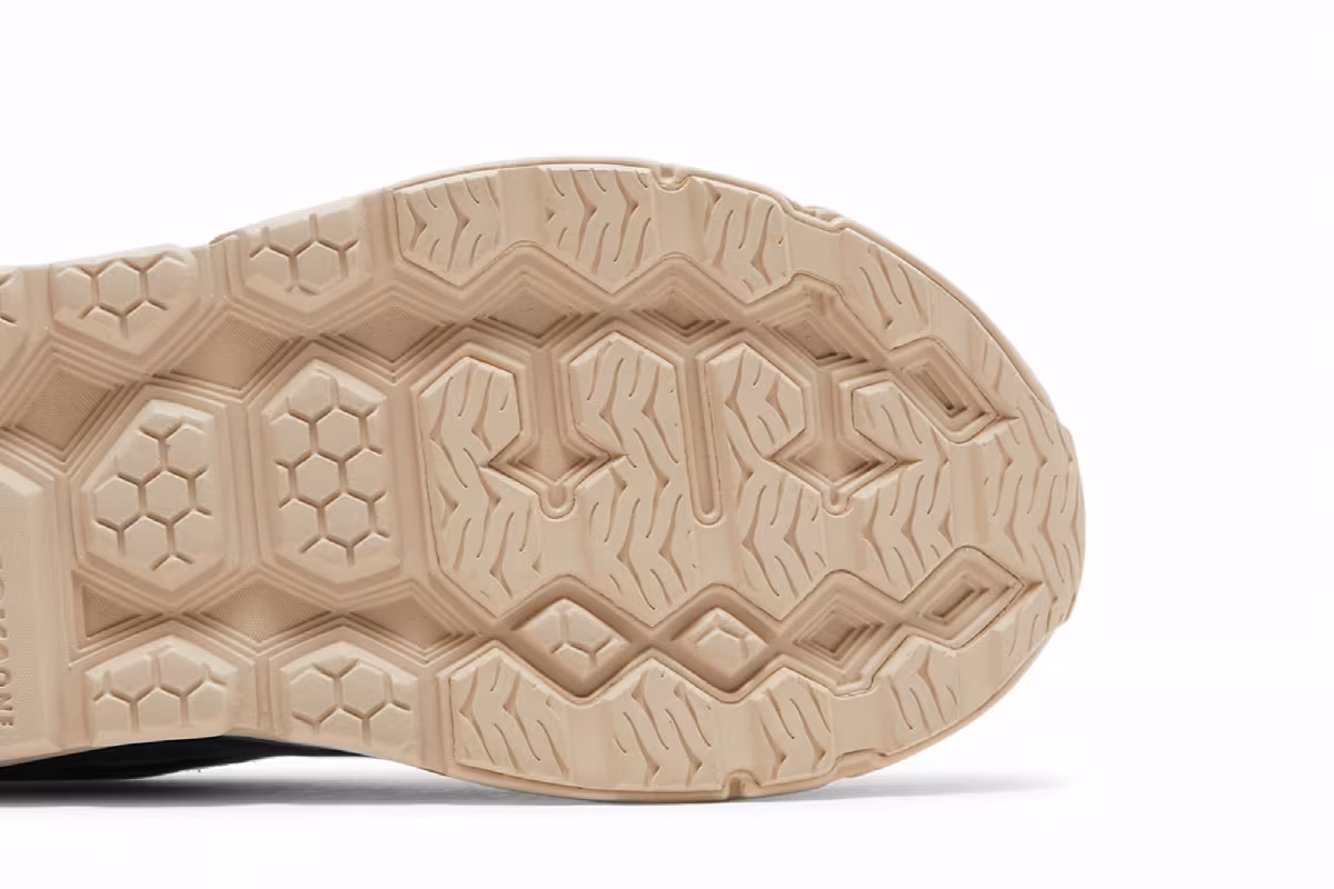 HOKA Clifton L Suede Multi-Color, view 6