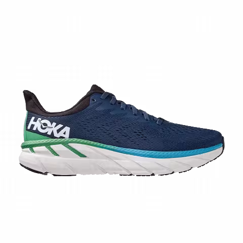 HOKA Clifton 7 'Moonlit Ocean'