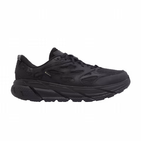 HOKA Clifton L GORE-TEX 'Black'