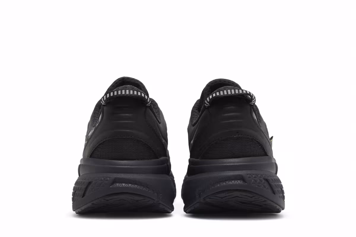 HOKA Clifton L GORE-TEX Black, view 7