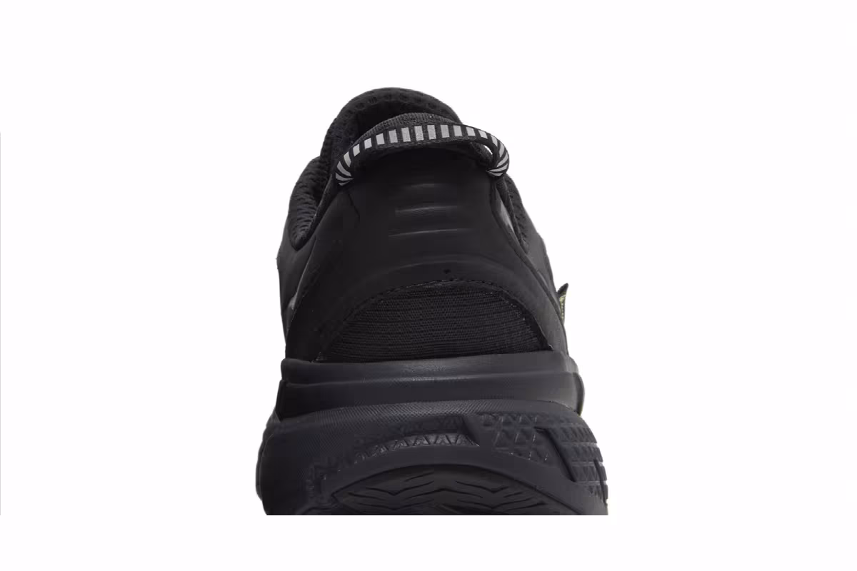 HOKA Clifton L GORE-TEX Black, view 8