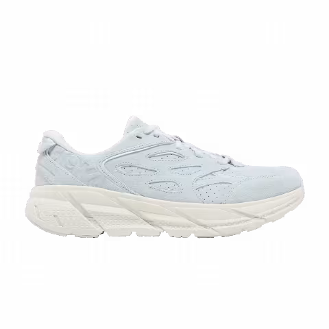 HOKA Clifton L Suede 'Country Air'