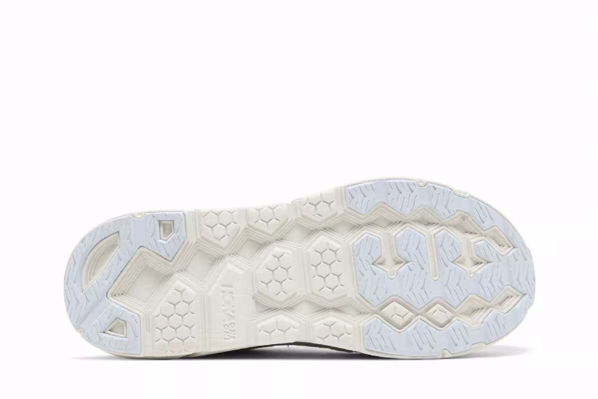 HOKA Clifton L Suede Country Air, view 5