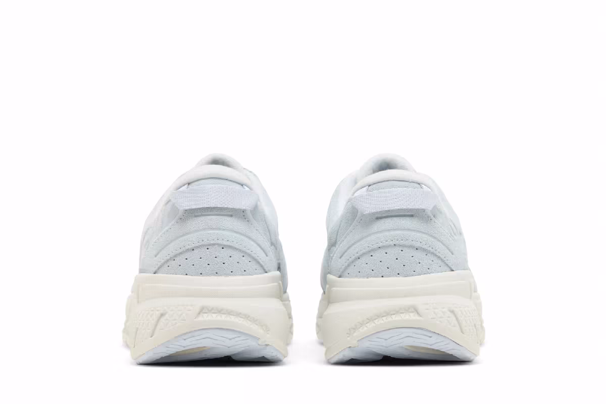 HOKA Clifton L Suede Country Air, view 7
