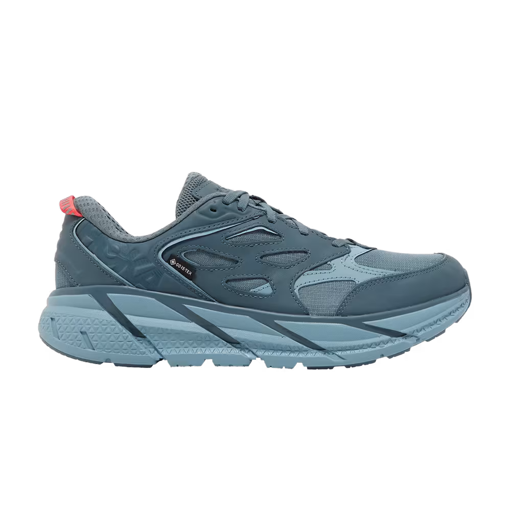 HOKA Clifton L GORE-TEX Goblin Blue