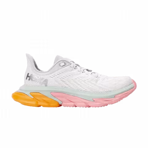 HOKA Wmns Clifton Edge 'Nimbus Cloud Lunar Rock'