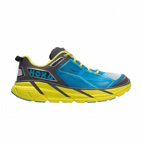 HOKA Clifton 1 'Legend Reborn'