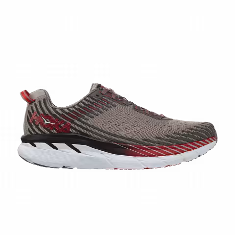 HOKA Clifton 5 'Alloy'