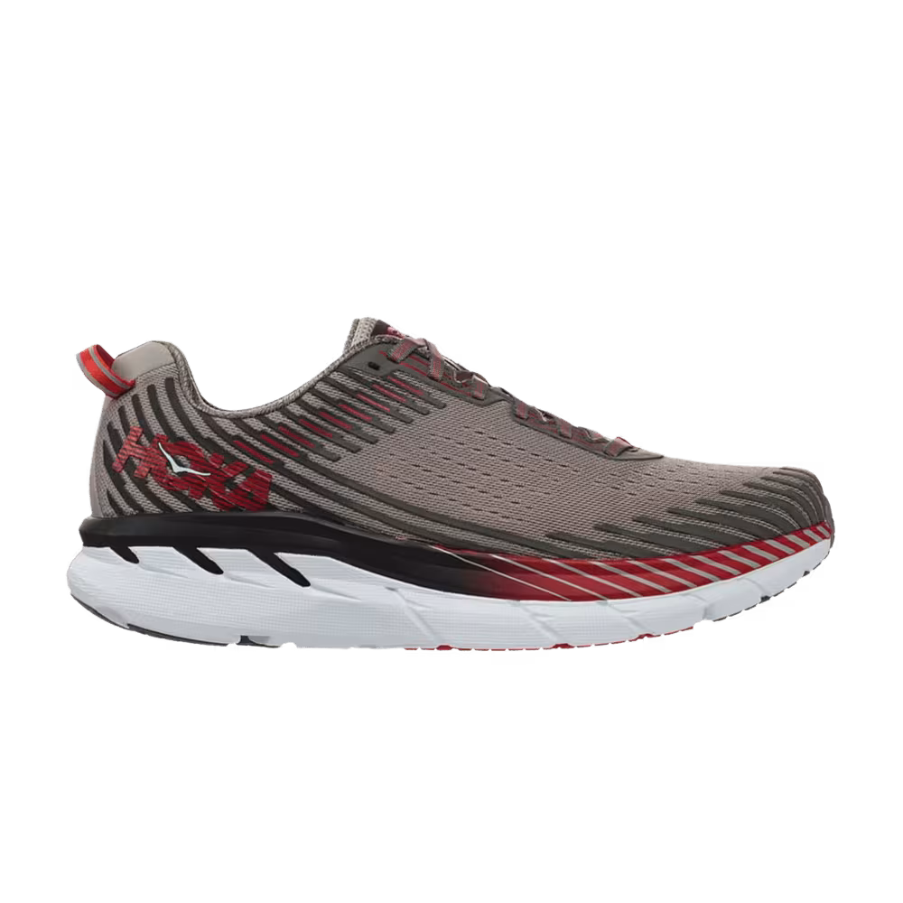 HOKA Clifton 5 Alloy