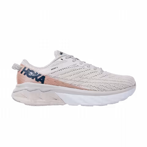HOKA Wmns Arahi 4 'Nimbus Cloud'