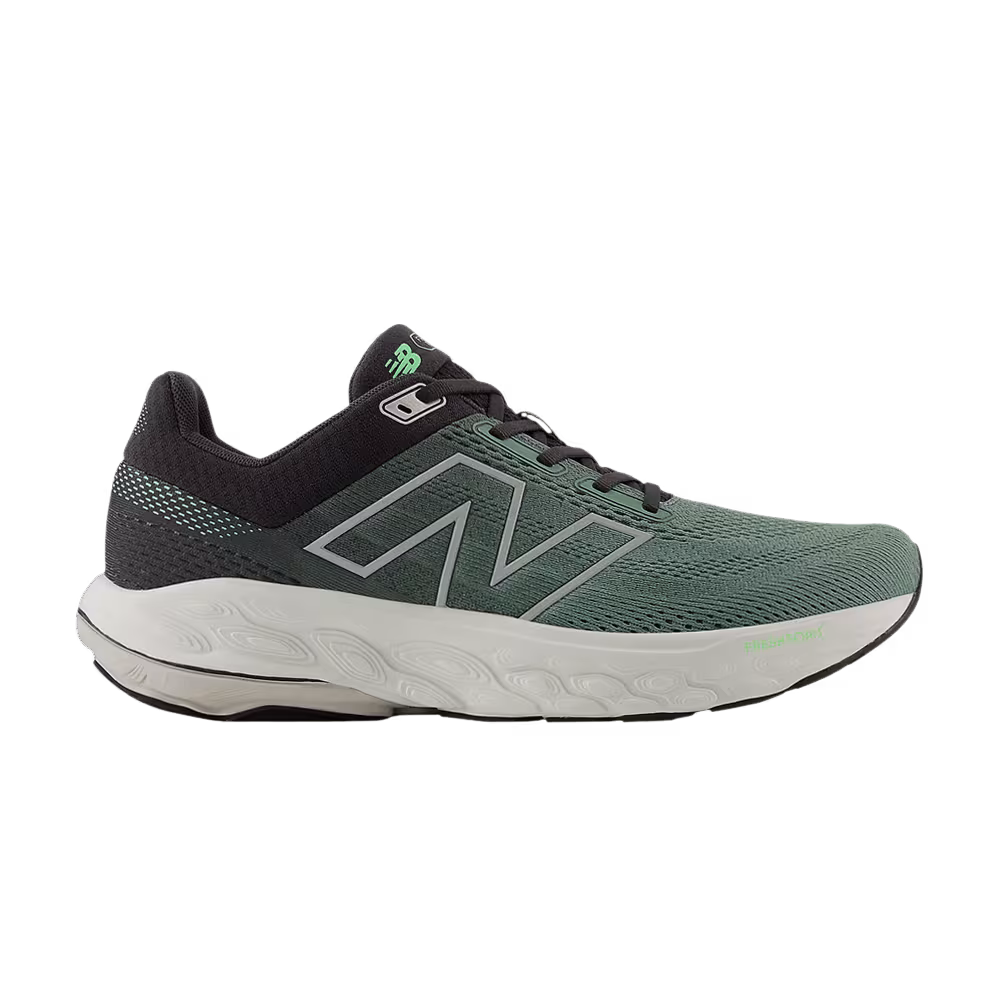New Balance Fresh Foam X 860v14 4E Wide Dark Juniper