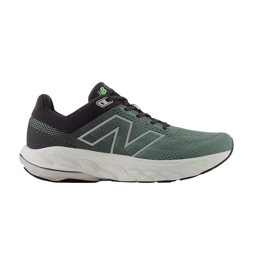 New Balance Fresh Foam X 860v14 2E Wide Dark Juniper