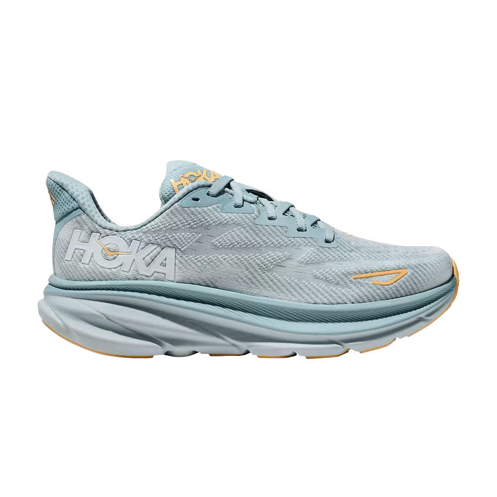 HOKA Women's Clifton 9 Cloud Blue
