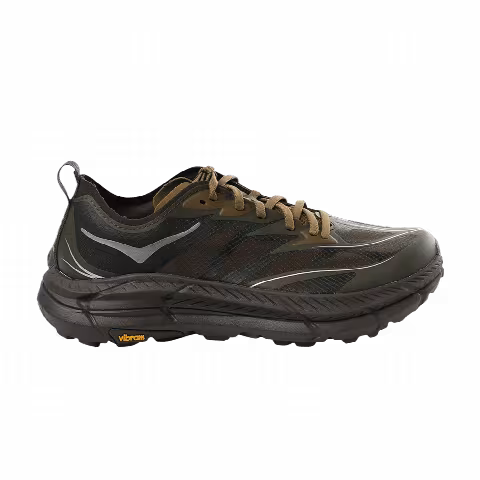 HOKA Mafate Speed 4 Lite 'Tree Bark Cast Iron'