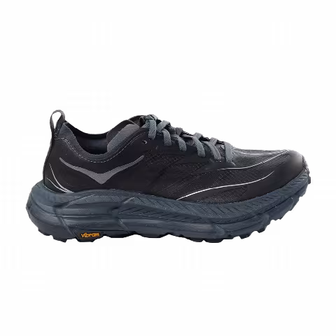 HOKA Mafate Speed 4 Lite 'Faded Navy Varsity Navy'