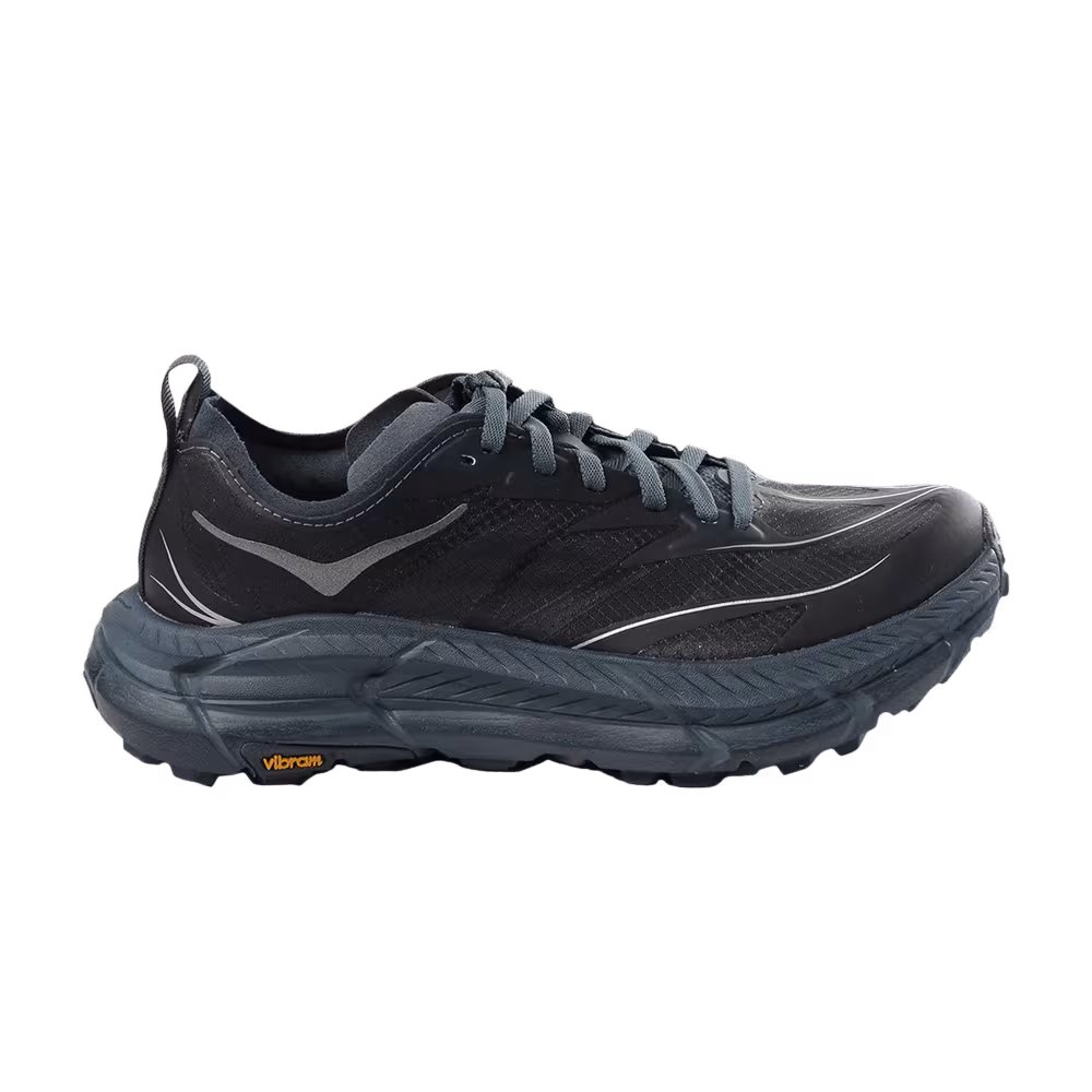 HOKA Mafate Speed 4 Lite Faded Navy Varsity Navy