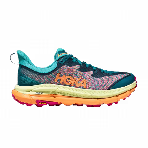 HOKA Mafate Speed 4 'Deep Lake Ceramic'