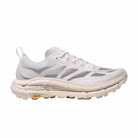HOKA Mafate Speed 4 Lite 'Frost Cosmic Grey'