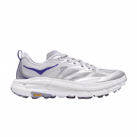 HOKA Mafate Speed 4 Lite 'Cosmic Purple Cosmic Grey'