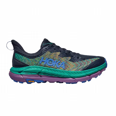 HOKA Mafate Speed 4 'Strata Tech Green'