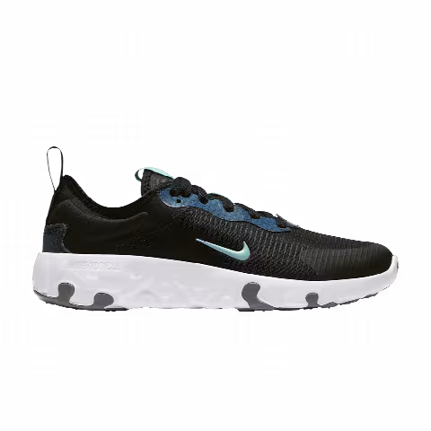 Nike Renew Lucent GS 'Baby Dragon - Black'