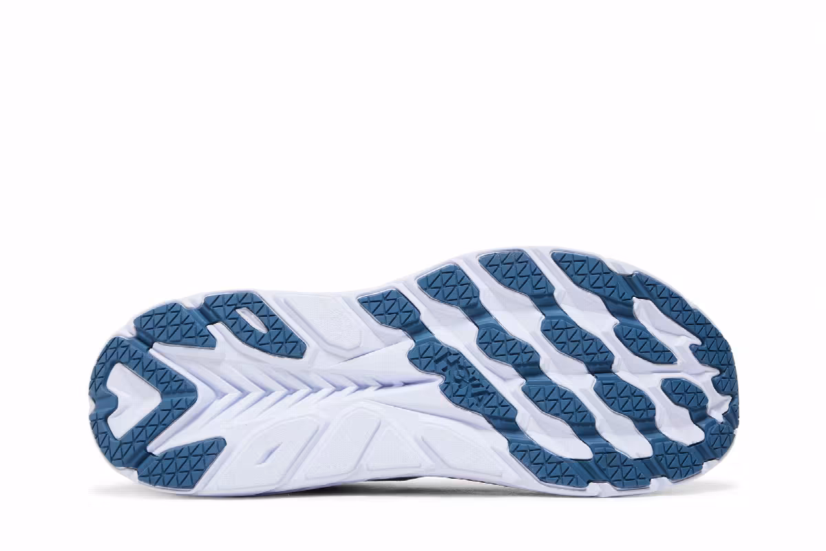 HOKA Clifton 8 Real Teal, view 5