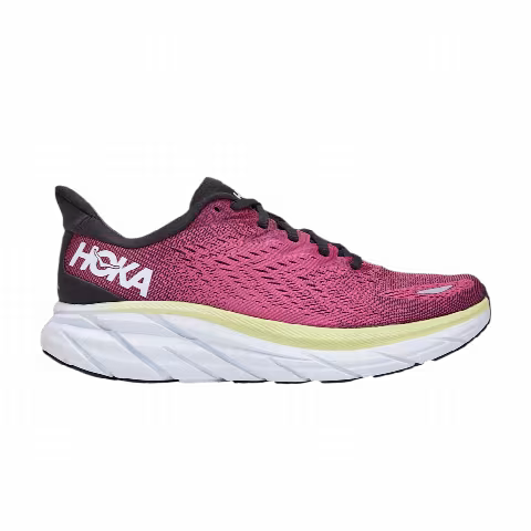 HOKA Wmns Clifton 8 'Ibis Rose'