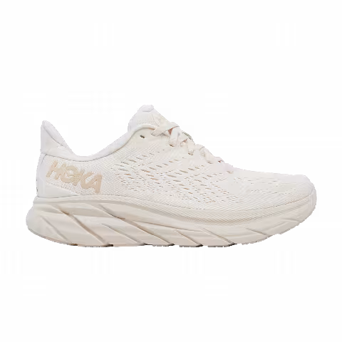 HOKA Wmns Clifton 8 'Eggnog'