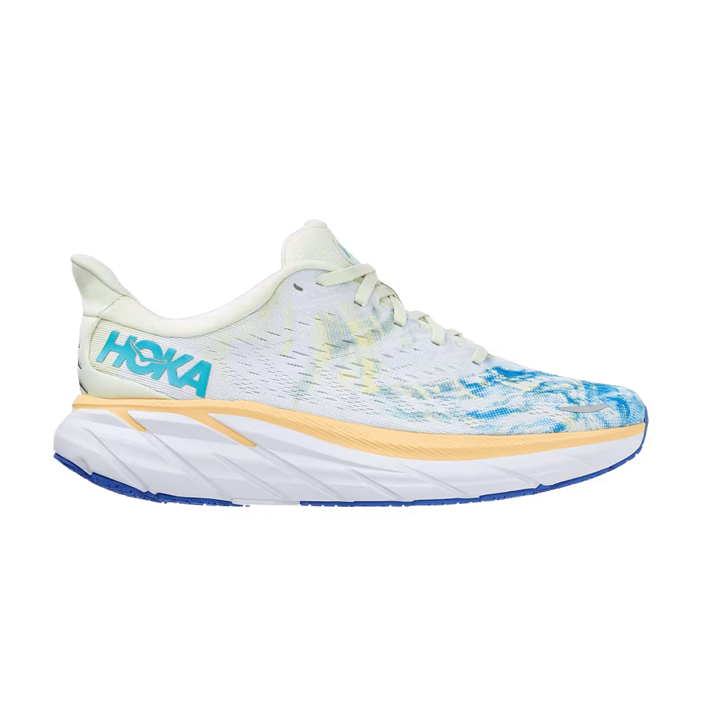 HOKA Women's Clifton 8 Together
