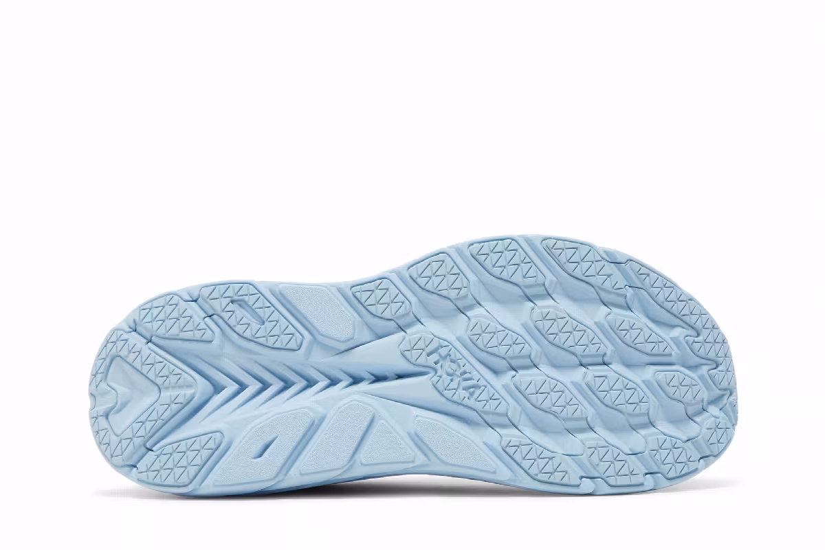 HOKA Women's Clifton 8 Summer Song, view 5