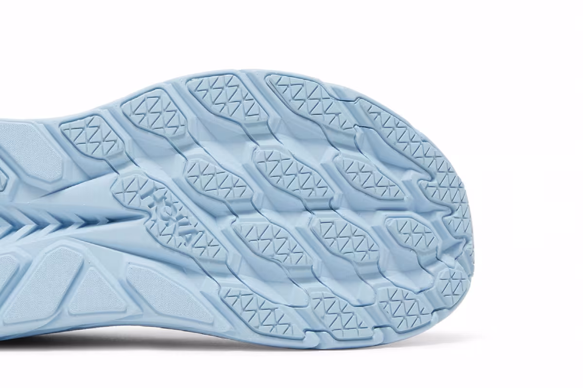 HOKA Women's Clifton 8 Summer Song, view 6