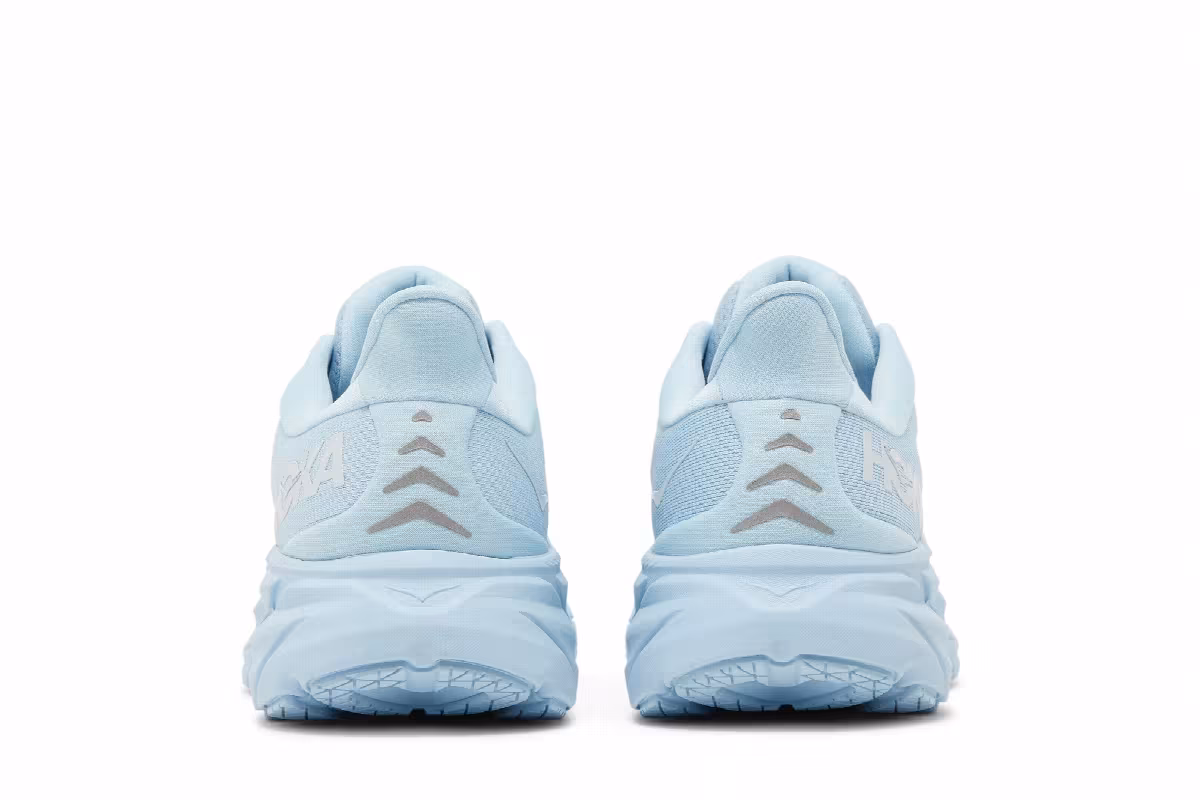 HOKA Women's Clifton 8 Summer Song, view 7