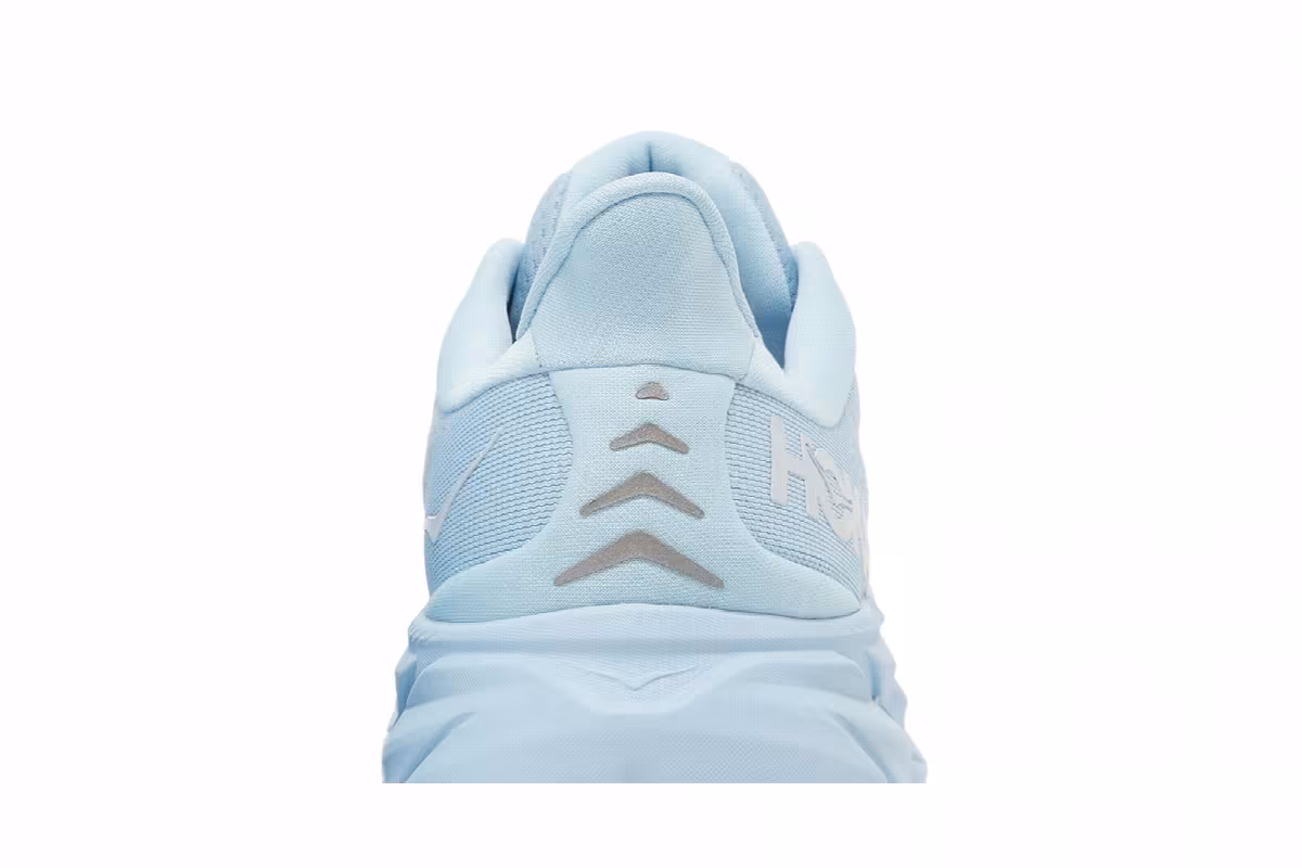 HOKA Women's Clifton 8 Summer Song, view 8