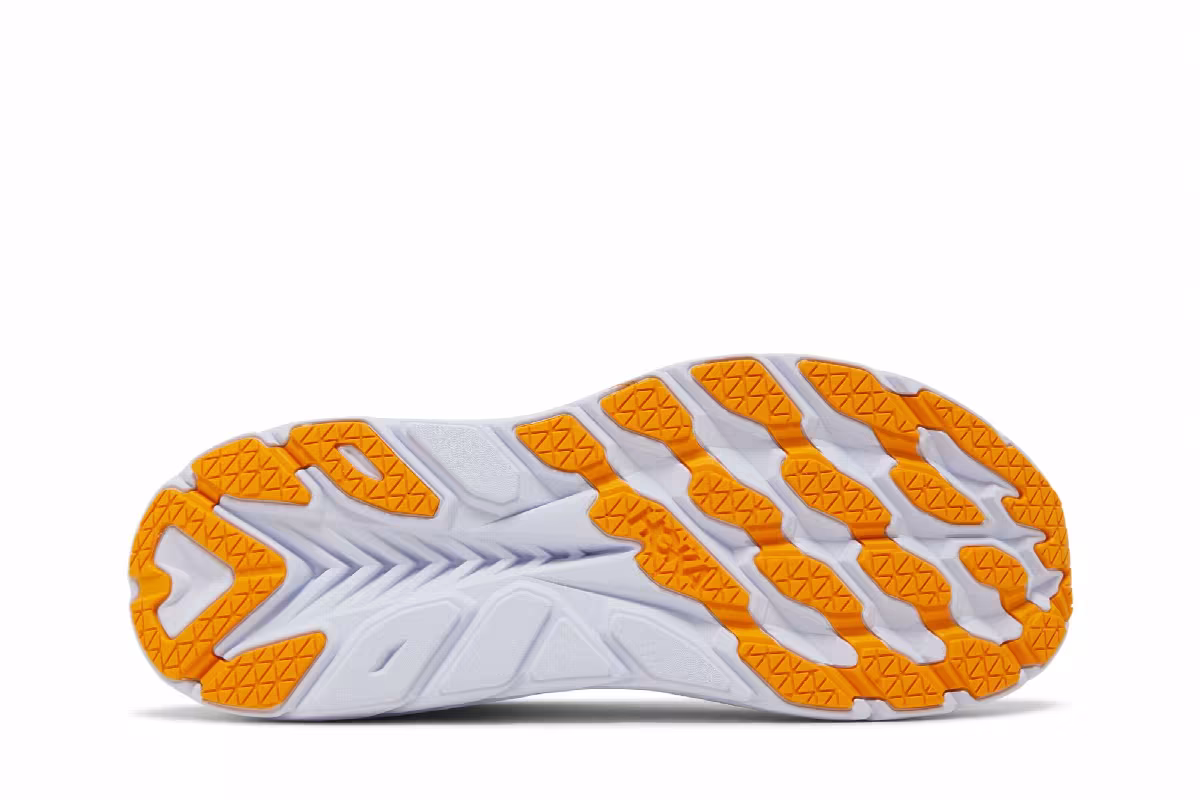 HOKA Clifton 8 Butterfly Summer Song, view 5