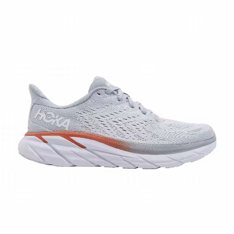 HOKA Wmns Clifton 8 'Blue Fog'