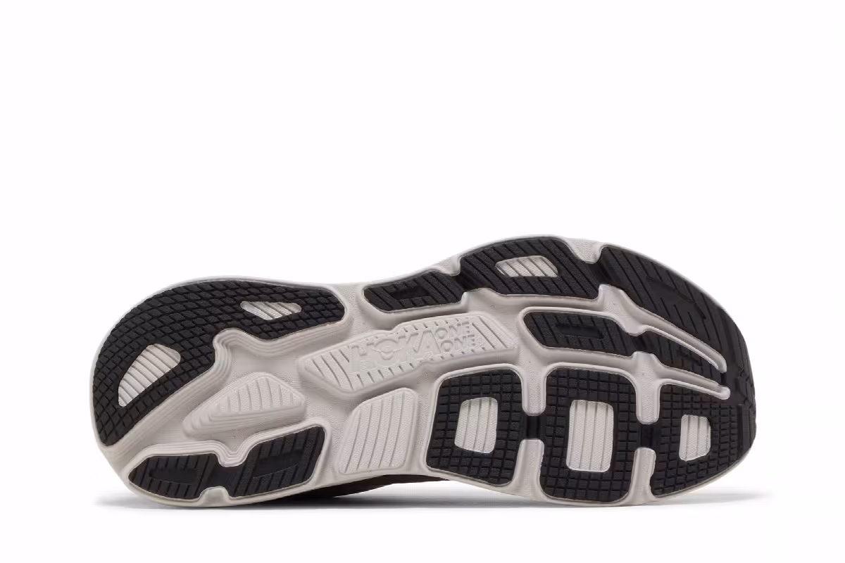 HOKA Bondi 7 Wild Dove, view 5